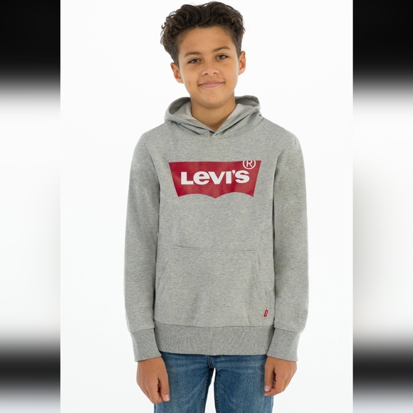 Levi's hoodie - Picture 3 of 4